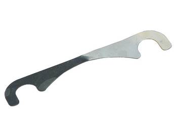 Podkładka dystansowa Iseki SCMA 40/SCMA 48 / 15.30 x 81.50 x 0.20 mm / Ise…