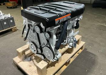 Nowy silnik Mercury 115 HP inboard diesel