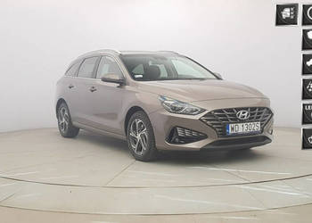 Hyundai i30 1.5 DPI Comfort! Z polskiego salonu! Z fakturą VAT! III (2017-)