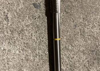 Gwintownik maszynowy GUHRING M10 F/V