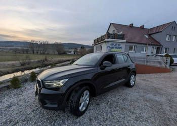 Volvo XC 40 2.0 150 KM