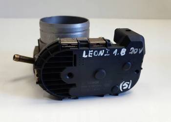 PRZEPUSTNICA Seat Leon I 1.8 20V _ 0280750026 06A133062F