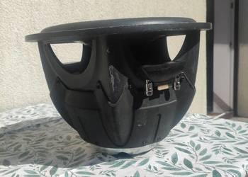 Głośnik niskotonowy Kruger & Matz