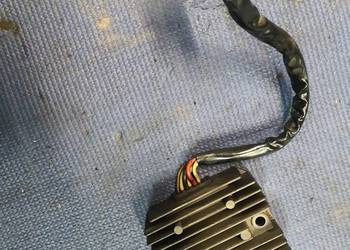 Reguator napięcia Yamaha Tenere XTZ  660