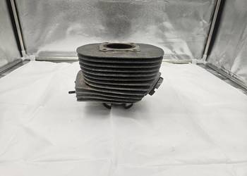 Mz Jaskółka 175 Cylinder wraz z tłokiem Oryginalny