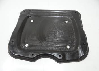 OSŁONA POD SILNIK BMW X1 E84 LCI N47 2.0D XDRIVE 6795159