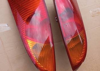 Lampa tył prawa lewa FORD FOCUS MK1 98-04r  ładne wysyłka
