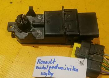 moduł podnośnika szyby Renault Megane2 Scenic2 Espace4 Modus Clio3 Laguna 2