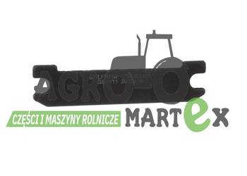 84607353, 84817132 KLOCEK HAMULCOWY CNH