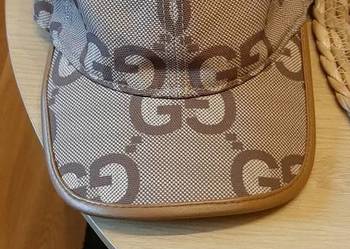 Czapka Gucci