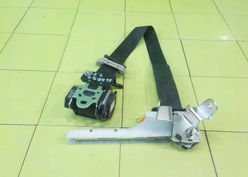 NISSAN LEAF I LIFT AUT 16r HB 5D pas bezpieczenstwa prawy przod 624239001C