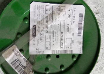 Napinacz John Deere AN15237