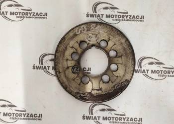 MITSUBISHI L200 2.5 D 4D56 4D56U 136KM koło wałka rozrządu