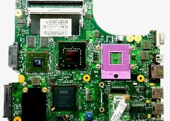 HP Compaq 6820s - Płyta główna z Grafiką ATI