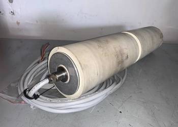 Interroll DM 0080 Drum Motor - 140W M34 - Ø 101,5 mm x 450 mm 0,55m/s Refu…