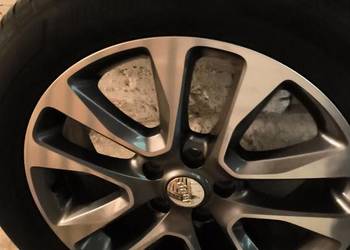 Jeep felgi aluminiowe