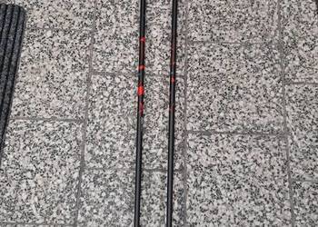 Kijki do nart SWIX Sonic R1 ( regulowane )