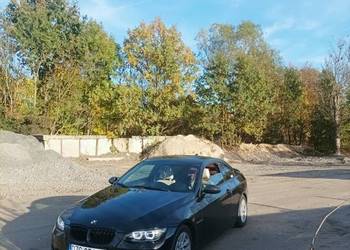 BMW e92 460Nm BMW e92 460Nm
