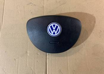 1C0880201E airbag kierownicy poduszka vw new beetle Europa