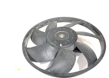 WENTYLATOR CHŁODNICY FORD FIESTA MK7 1.6 75KM