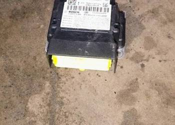 4H0 959 655 C moduł sterownik sensor airbag A8 D4