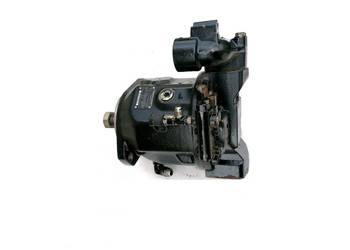 Pompa hydrauliczna Massey Ferguson 8170, 8180, 8210, 8220, 8