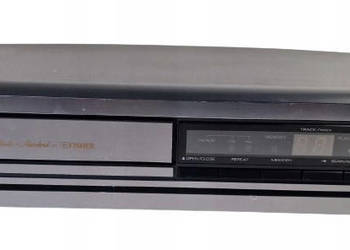 Fisher StudioStandard AD-530 kompaktowy cd player AD 530