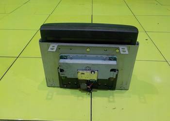 VOLVO XC70 II V70 III 07r KOMBI I wyswietlacz 31210428-1