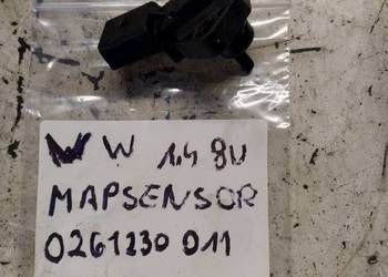 VW SEAT SKODA czujnik mapsensor 0261230011