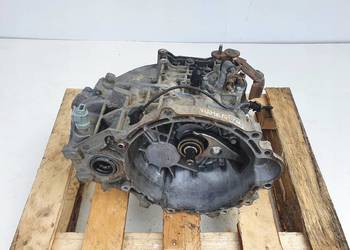 Hyundai i20 1.6 CRDI SKRZYNIA BIEGÓW WAM6A manual