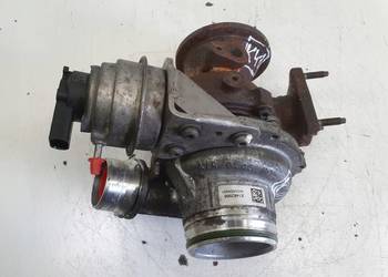 TURBOSPRĘŻARKA Volvo V60 S60 II 2.0 D3 _ turbo 31492968