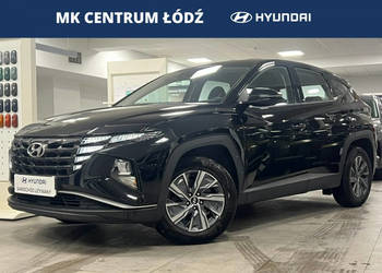 Hyundai Tucson 1.6T-GDI 6MT 150KM Modern Salon Polska Gwarancja VAT23% IV …