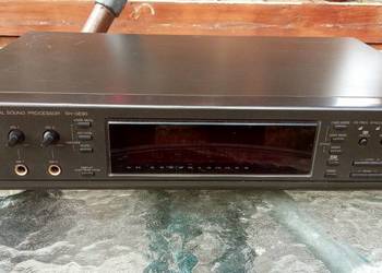Technics SH-GE90 DSP