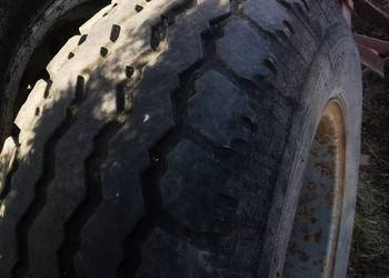 Koła 12.5 / 80 - 18 brandys