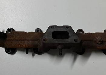 Kolektor wydechowy Audi 80 B4 1,9 TDI 90 KM 1Z