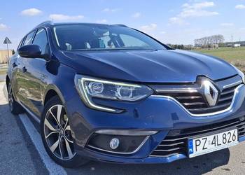 Renault Megane IV 1.3Tce