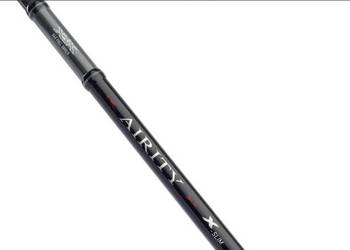 Wędka Daiwa Airity X-Slim Power Feeder 10ft/50g dwuskład GWARANCJA