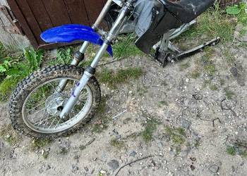 cross loncin 125