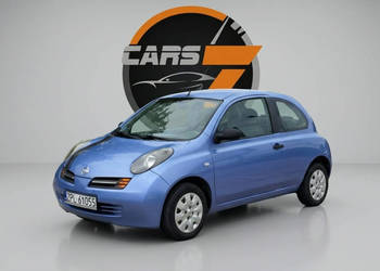 Nissan Micra K12 (2003-2010)
