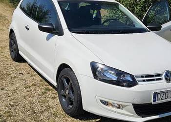 Vw polo sprzedam lub zamienię