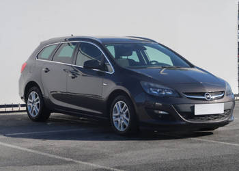 Opel Astra 1.4 T