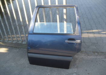 volvo 850 kombi drzwi tył lewe