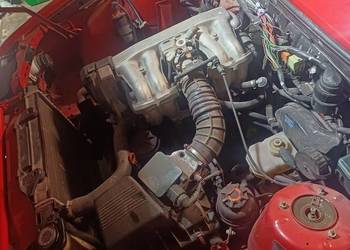 Części bmw silnik 1.8 m40