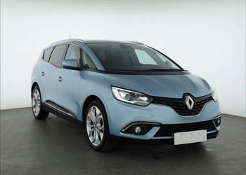 Renault Grand Scenic 1.2 TCe Renault Grand Scenic 1.2 TCe