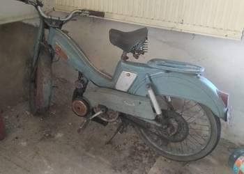 sprzedam motorek Mobylette