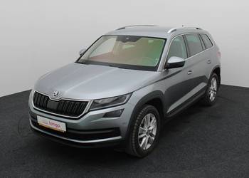 Skoda Kodiaq I 2.0 Style