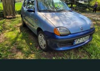 Fiat Seicento