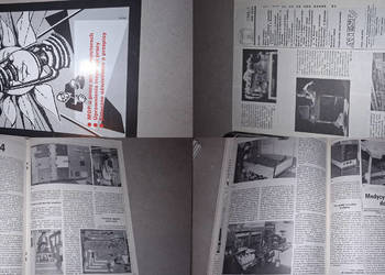 „ATEST BHP 07/1994 – Sentymentalny powrót do lat 90., galeria plakatów, SAL