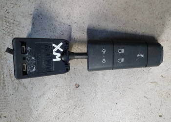 CITROEN XM PRZELACZNIK SWIATEL MIGACZY KLAKSON