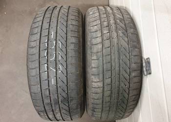 2 Szt. 225/55 R17 97Y GoodYear Excellence - 5mm